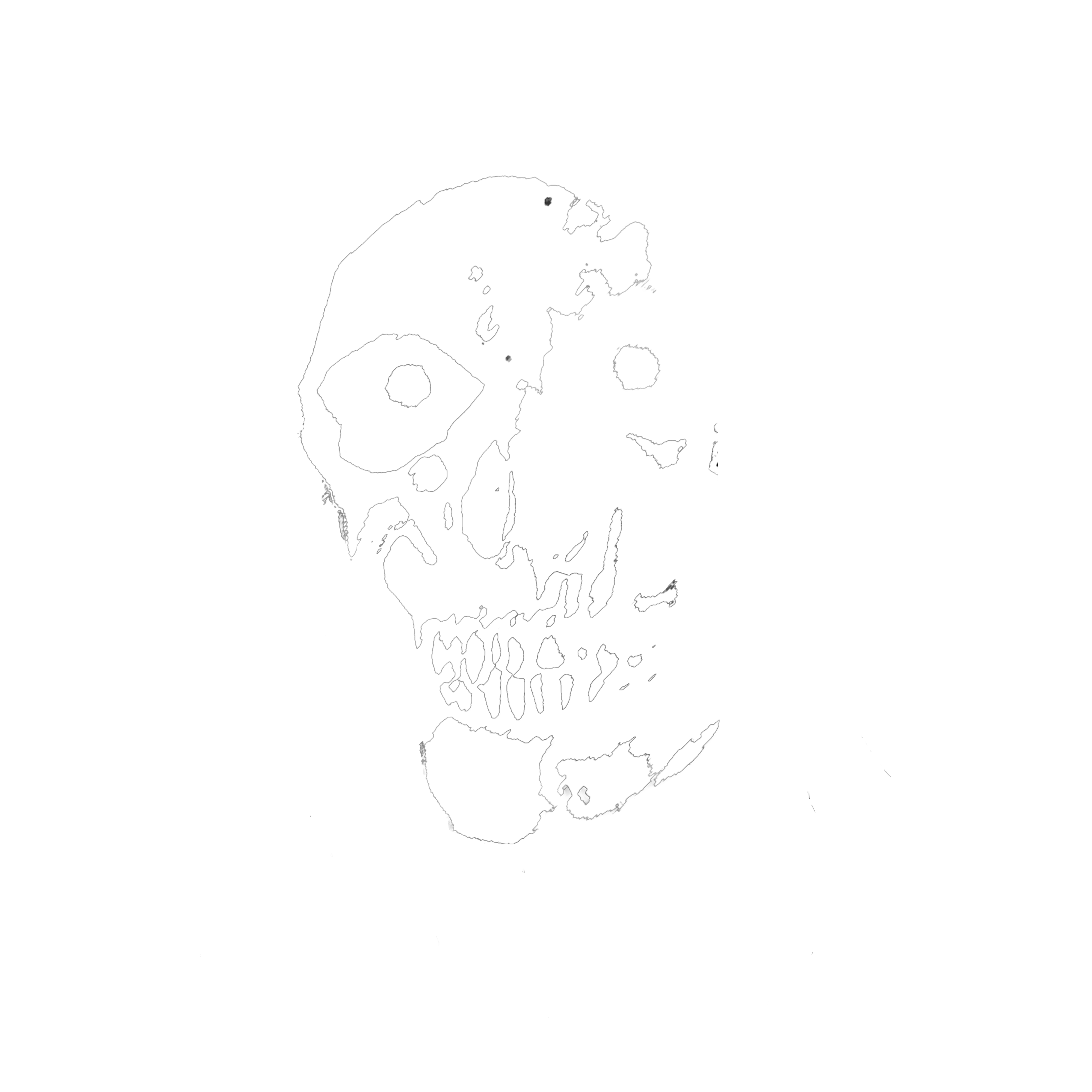 BONESCREEP
